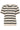 CRDela SS Zigzag pullover Birch and black stripe - 10613930