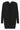 CRDela long cardigan Pitch Black - 10613960