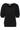 CRDela short sleeve pullover 10613961 Pitch Black