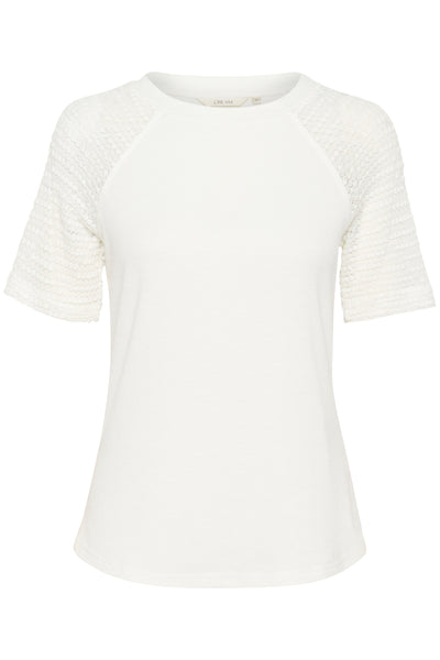 CRLisan T-Shirt 10614008 Snow White Thumbnail