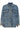 CRKos OZ Denim Jacket Colorado Denim Blue - 10614018