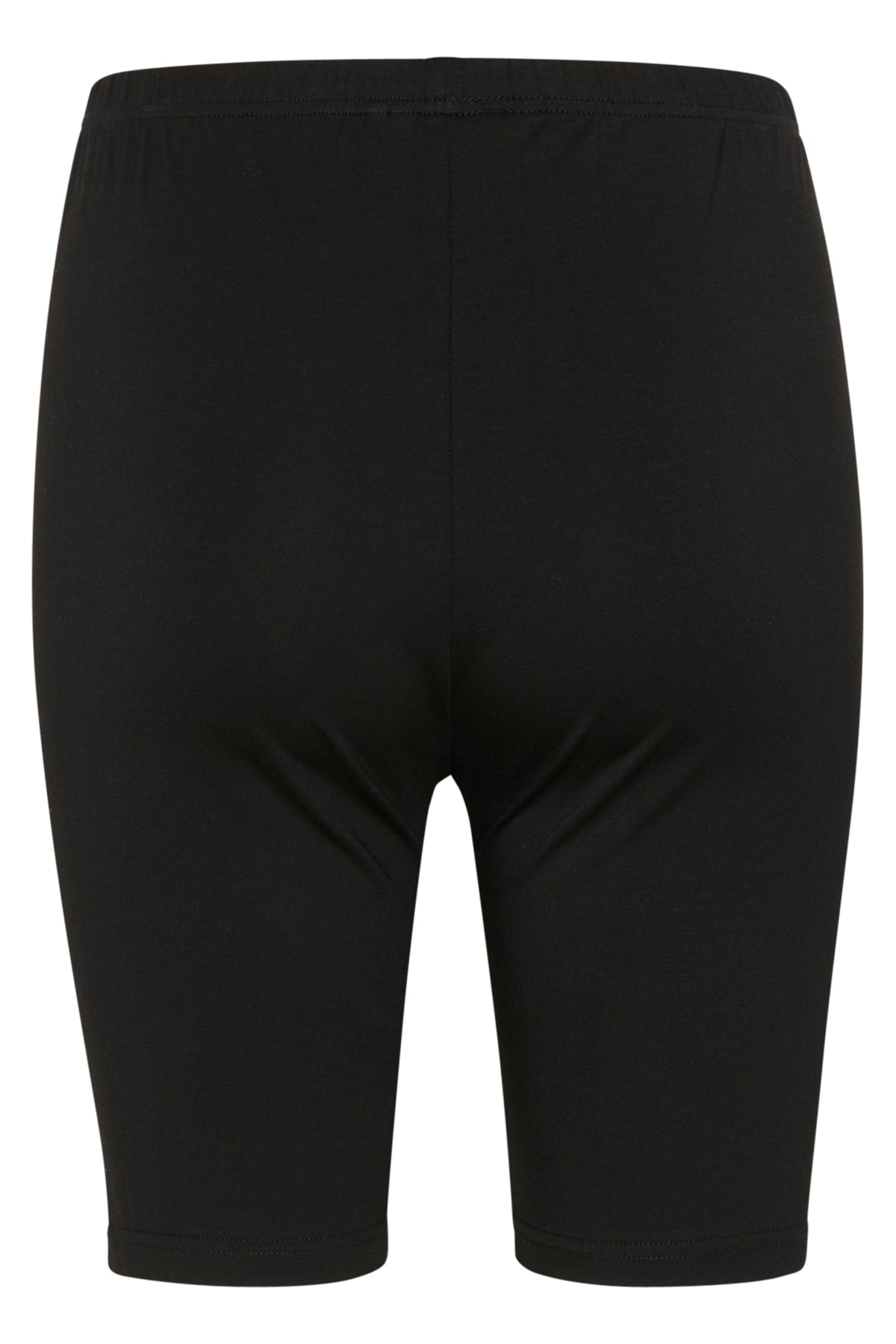CRMatilda Plain Biker Shorts 10614051 Pitch Black