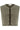 CRMelanie Waistcoat Heavy Washed Green - 10614056