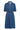 CREstelle Denim Dress Jasper Blue denim - 10614072