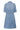 CRUniforma Denim Dress Light Blue Denim - 10614086