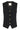 CRAnett Waistcoat Pitch Black - 10614142