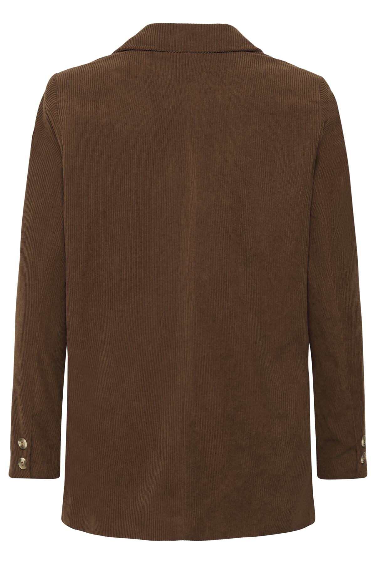 CRKanna Corduroy Blazer Sorrel Horse - 10614145