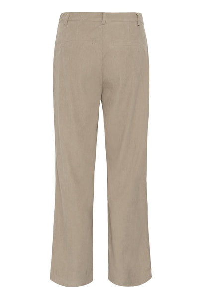 CRKanna Corduroy Pant Cobblestone - 10614146 Thumbnail