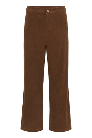 CRKanna Corduroy Pant Sorrel Horse - 10614146