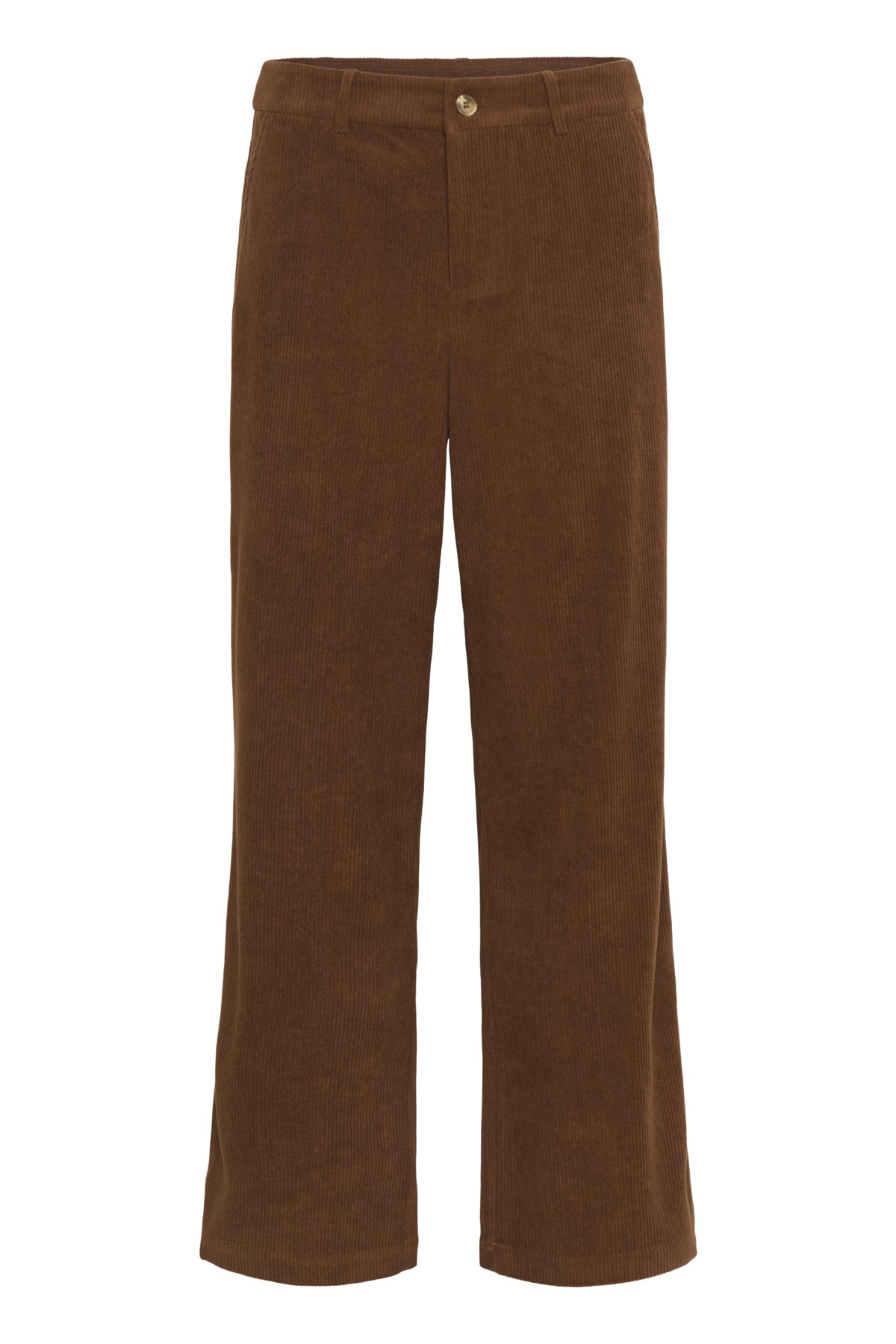 CRKanna Corduroy Pant Sorrel Horse - 10614146