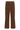 CRKanna Corduroy Pant Sorrel Horse - 10614146