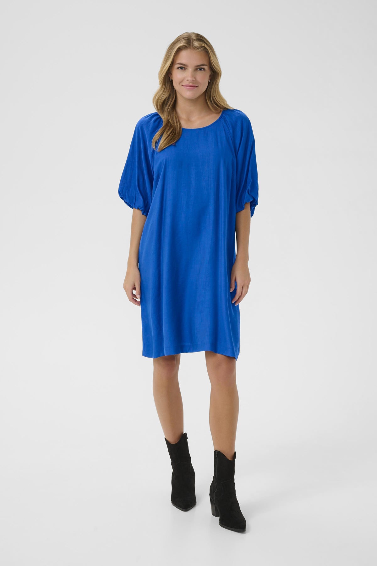 CREstella Dress Galaxy Blue - 10614157