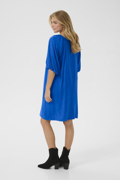 CREstella Dress Galaxy Blue - 10614157 Thumbnail