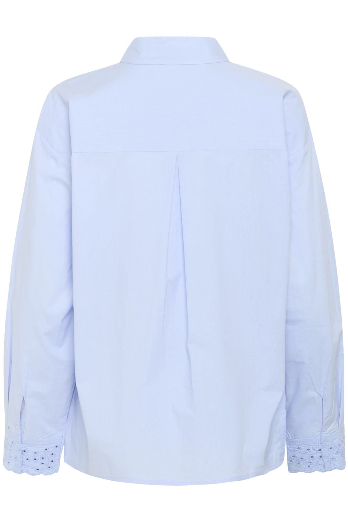 CRCecilia Shirt Brunnera Blue - 10614160