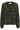 CRTiah Shirt Rifle Green Flower - 10614170