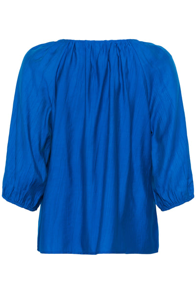 CREstella Boho Shirt Galaxy Blue - 10614177 Thumbnail