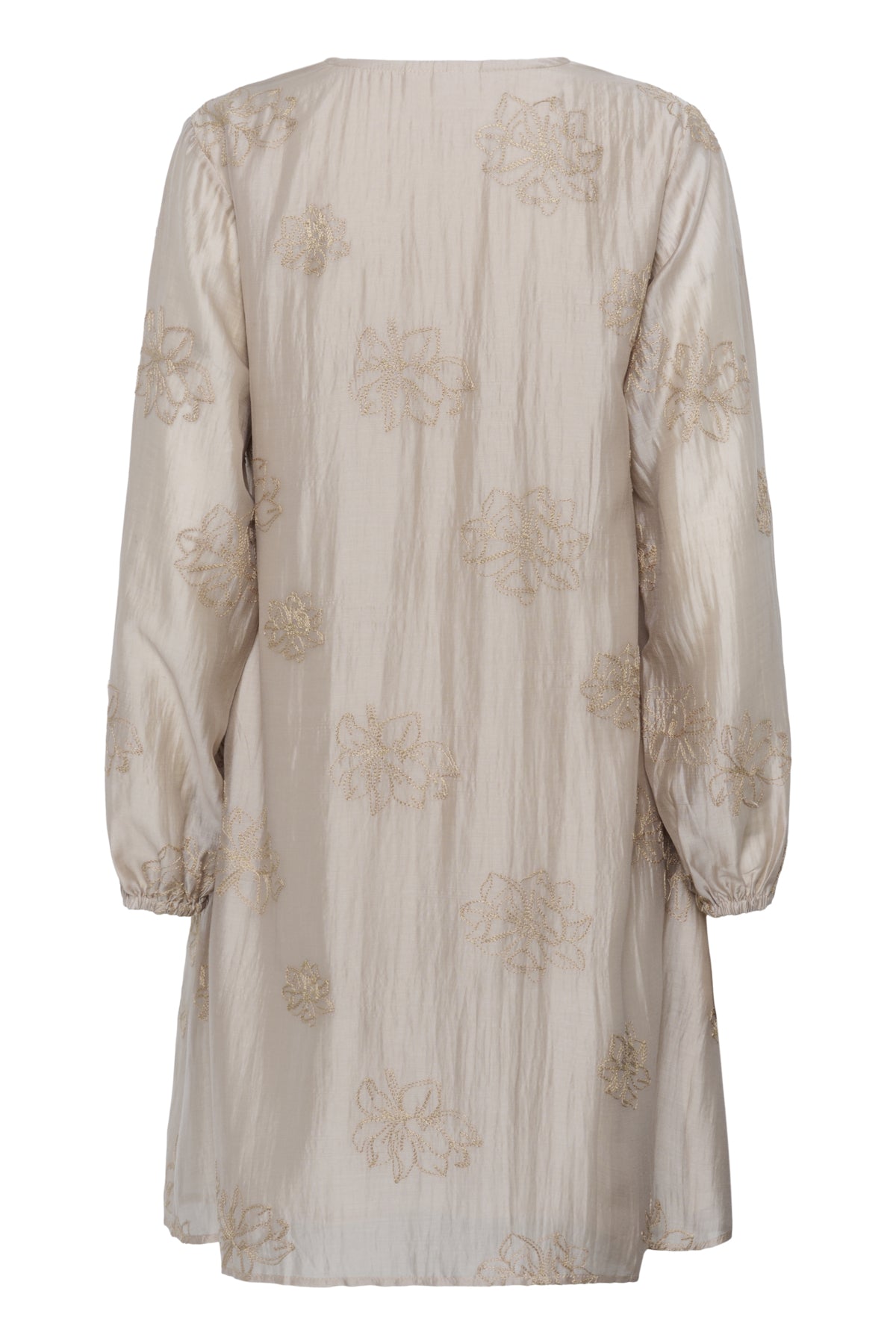 CRBine Dress Cobblestone - 10614186