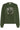 CRMirabella Sweatshirt Rifle Green - 10614203