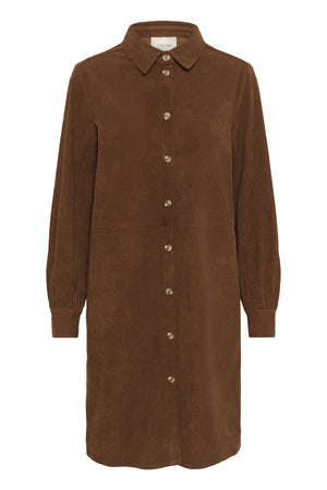 CRKanna Dress Sorrel Horse - 10614214
