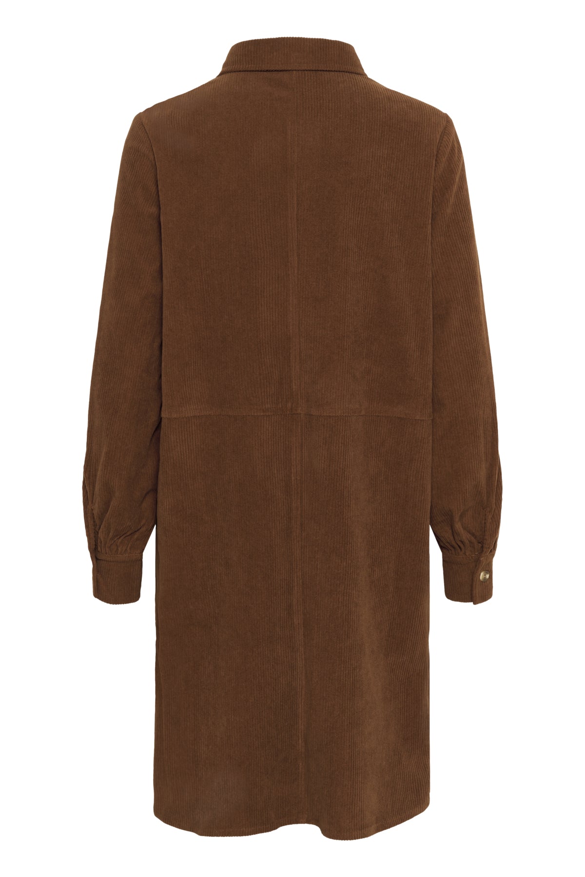 CRKanna Dress Sorrel Horse - 10614214