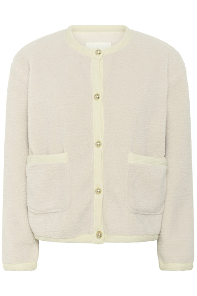 CRAnolis Cardigan Birch - 10614222 Thumbnail