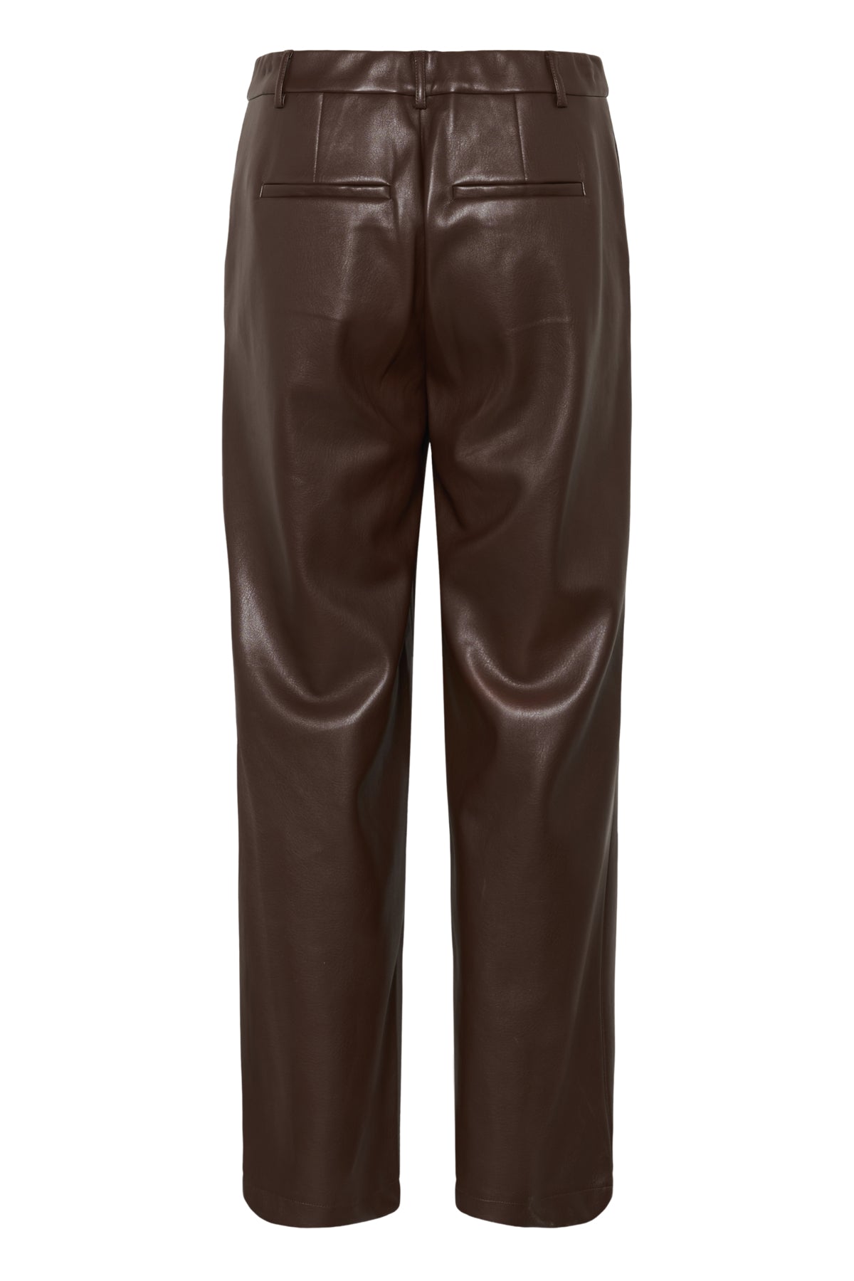 CRPaloma Visti Pant Brown Washed