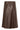 CRPaloma Skirt Brown Washed - 10614242