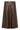 CRPaloma Skirt Brown Washed - 10614242