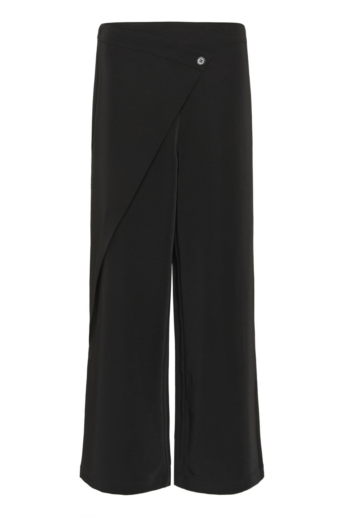 CRBina Pant Pitch Black - 10614252
