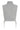CRFrina Knit Slipover Grey Melange - 10614254