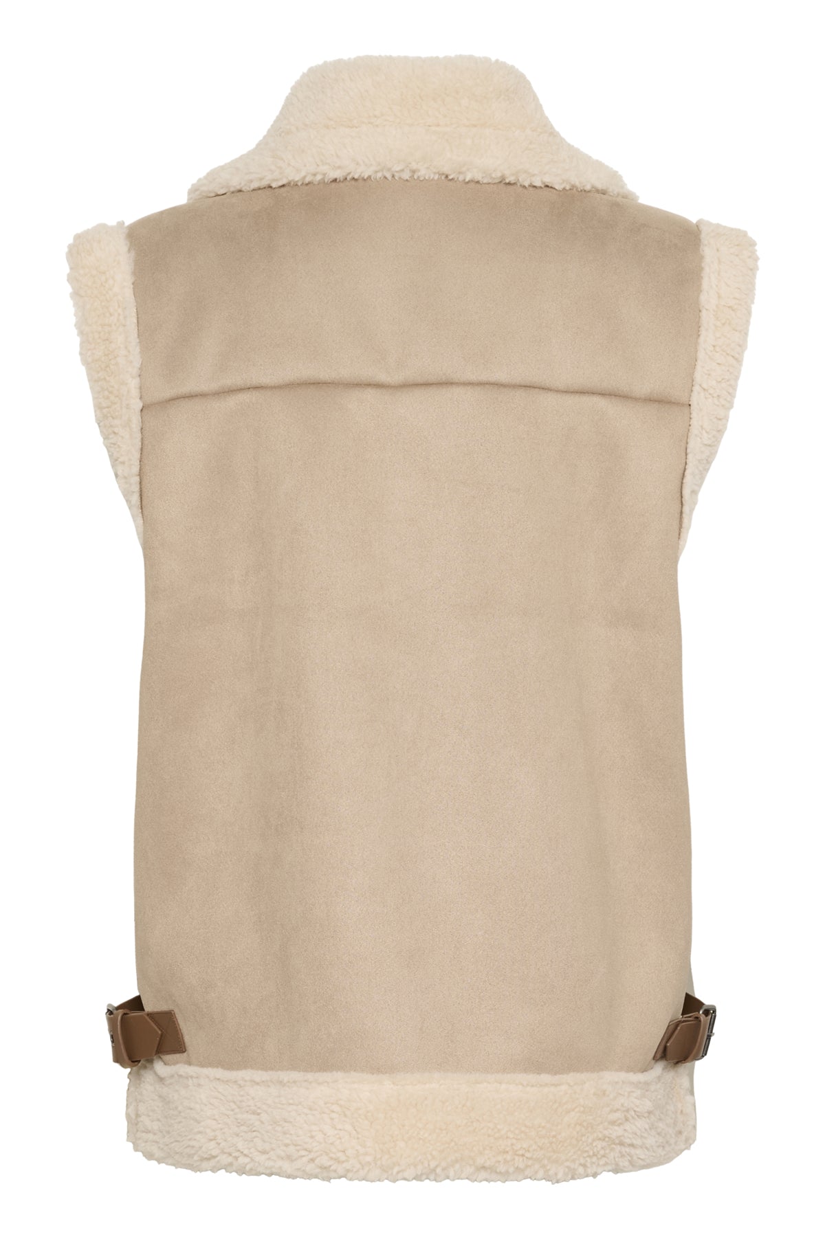 CRUma Vest Cobblestone - 10614264