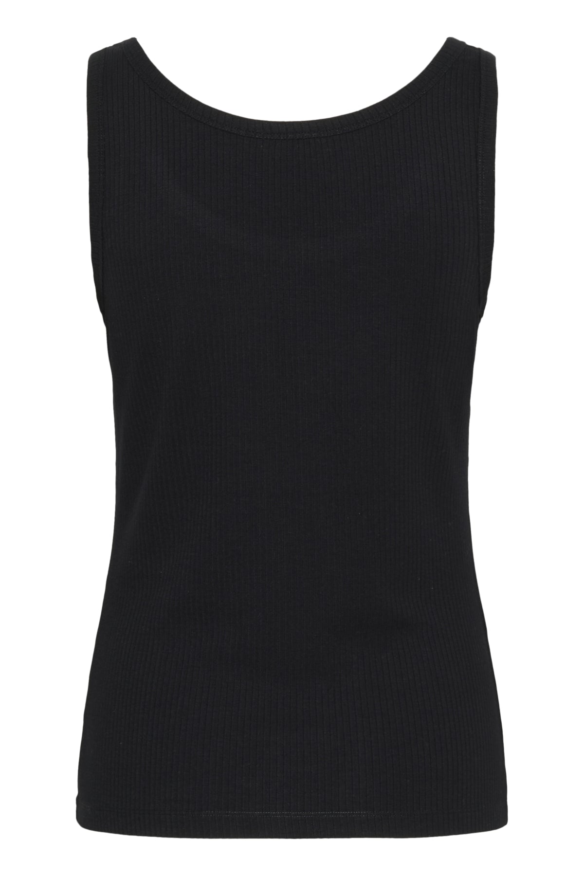 CRRibba Studs Top Pitch Black - 10614272