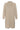 CRDela Knit Dress Cobblestone Melange - 10614298