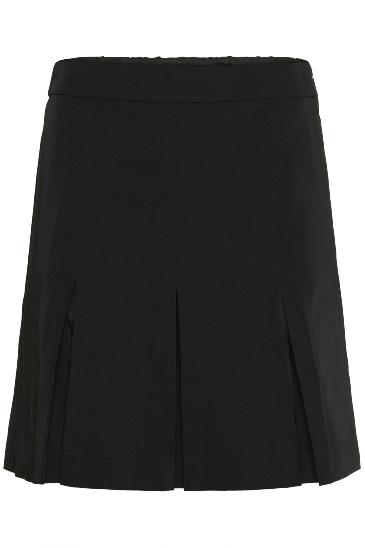 CRBina Skirt Pitch Black - 10614321