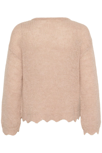 CRNiso Pullover ROSE DUST - 10614326 Thumbnail