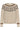CRCherrie Pullover Cobblestone Melange - 10614328