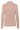 CRDela Rollneck Pullover Mahogany Rose Melange - 10614331