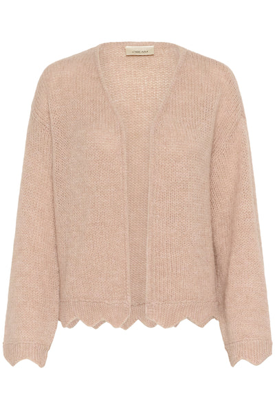 CRNiso cardigan ROSE DUST Thumbnail