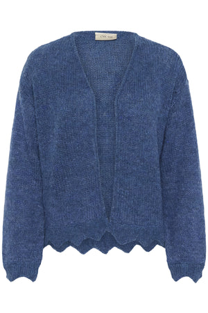 CRNiso cardigan Galaxy Blue - 10614335