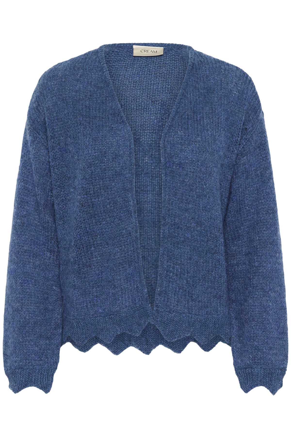 CRNiso cardigan Galaxy Blue - 10614335