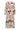 CRReese Long Dress Rose Dust Flower - 10614344