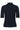CRRibba turtle neck Tshirt Pitch Black - 10614355