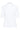 CRRibba turtle neck Tshirt Snow White - 10614355