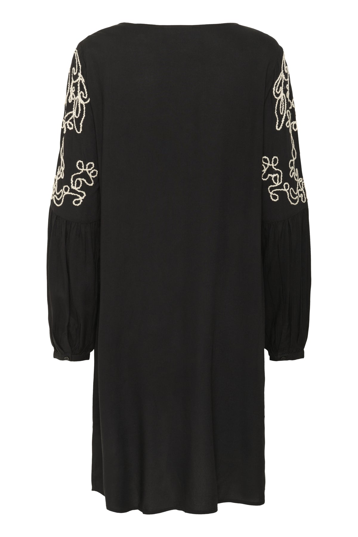 CRVivina Dress Pitch Black - 100120 - 10614399