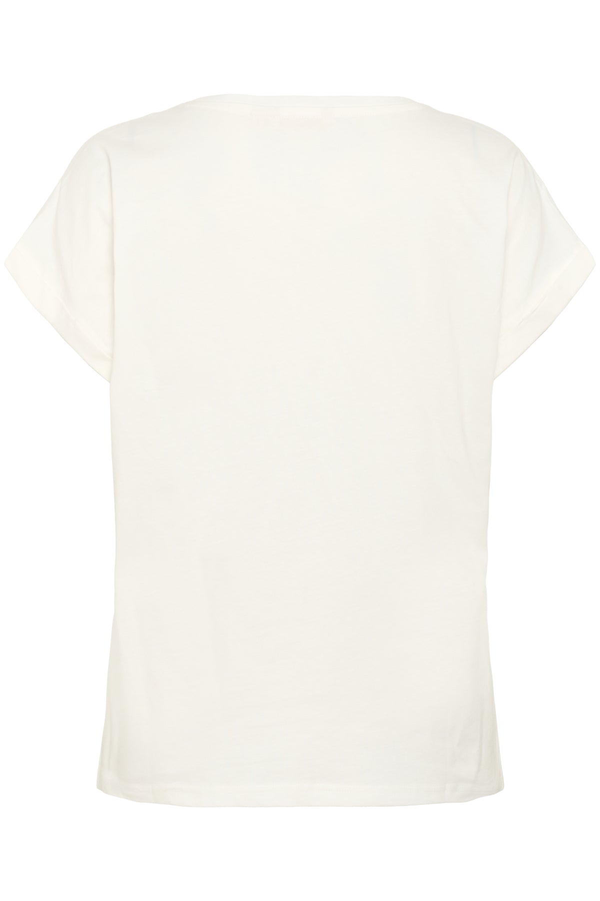 CRMias T-Shirt Wild Side Leopard - 10614404