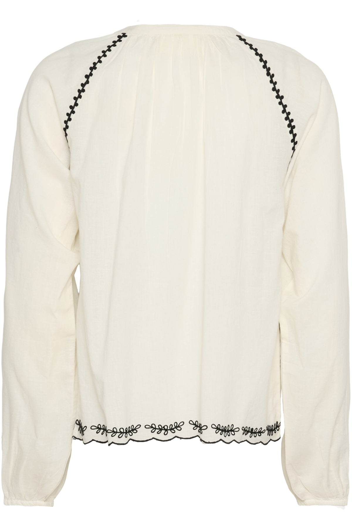 CRSarah Blouse Whisper White - 110701 - 10614414