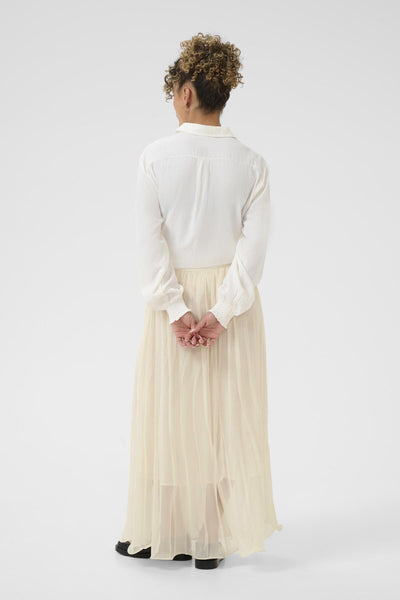 CRFlake Skirt Whisper White - 110701 - 10614429 Thumbnail