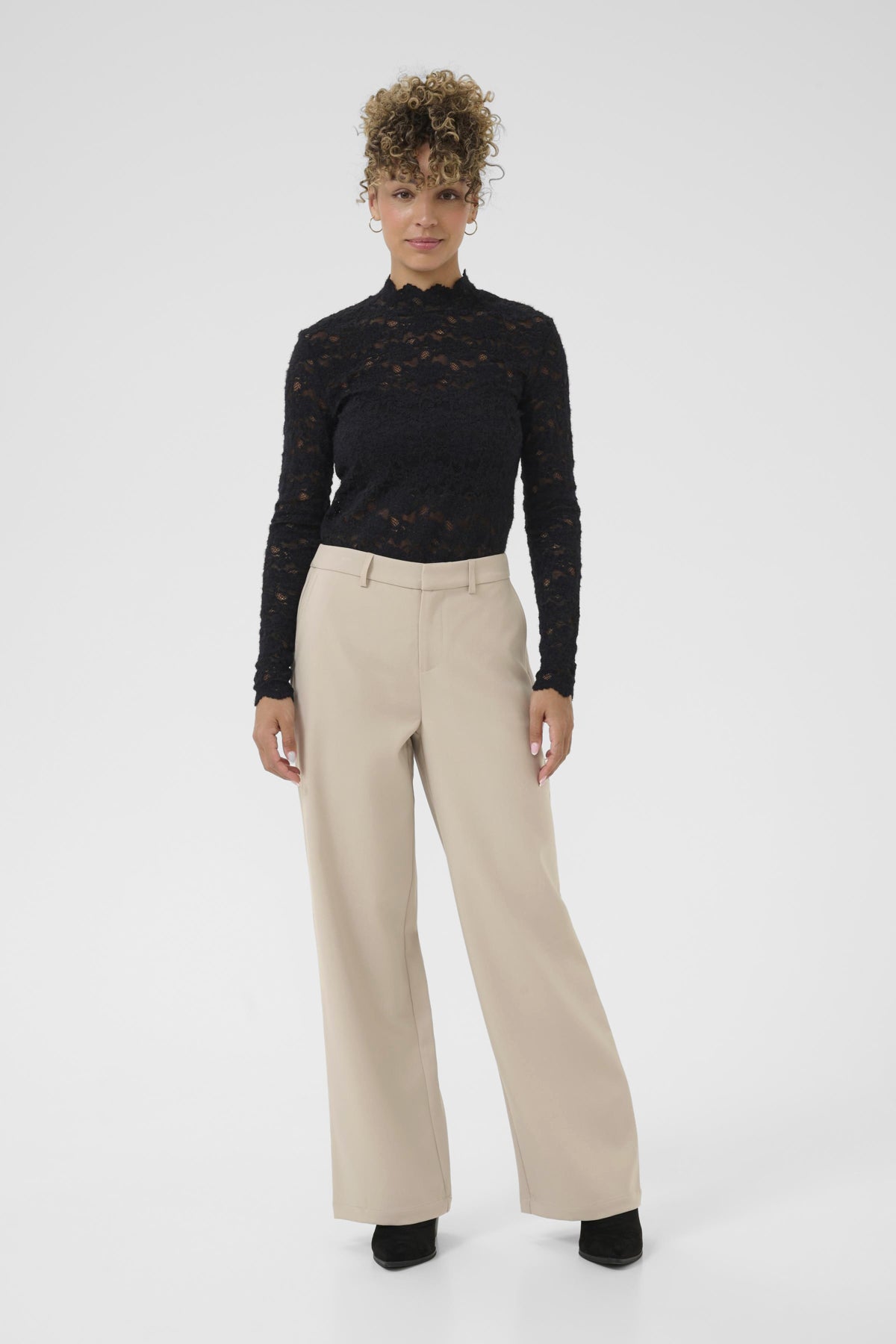 CRHollie Pant String - 161305 - 10614455