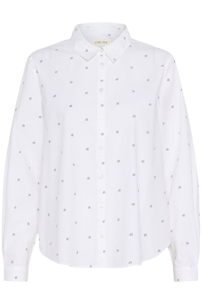 CRKatja Shirt Snow White - 110602 - 10614458 Thumbnail