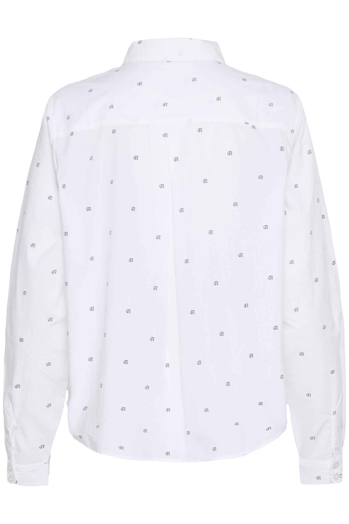 CRKatja Shirt Snow White - 110602 - 10614458